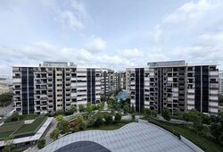 Sengkang Grand Residences (D19), Apartment #519799921